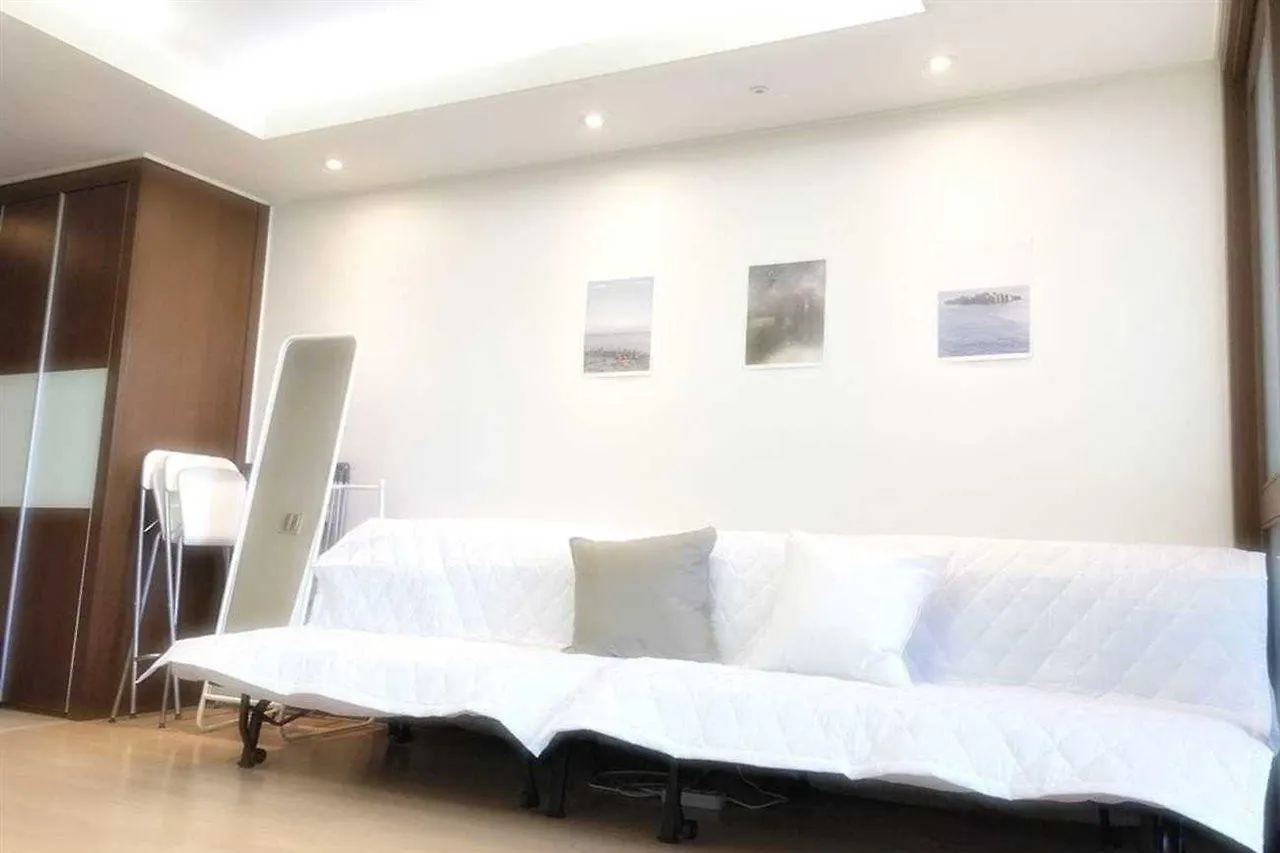 Nice Insa-Dong Bnb House Szöul 3*,  Dél-Korea